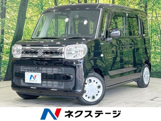 スペーシア ハイブリッド(HYBRID)  X 
