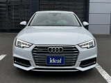 A4 2.0 TFSI クワトロ タキシード スタイル 4WD 