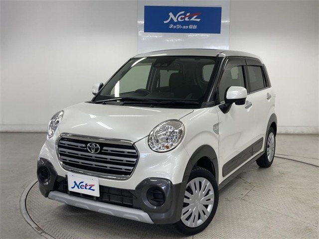 ピクシスジョイC X SAIII