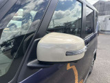 視界の良さなど、いつでも安心して運転できるようにドライバーをサポートします。