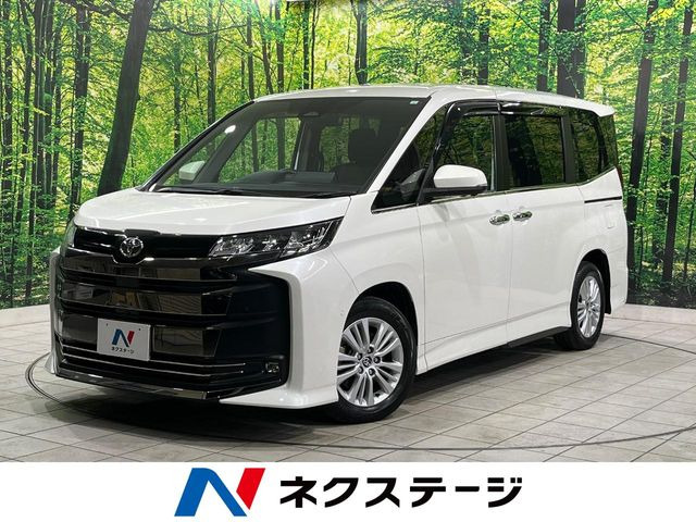 ノア2.0 S-G