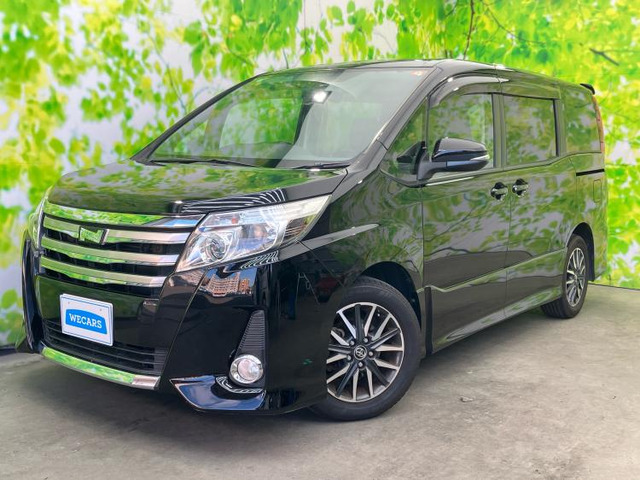 ノア2.0 Si
