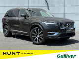 ボルボ XC90 D5 AWD インスクリプション ディーゼル 4WD