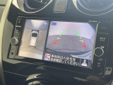 ノート 1.2 e-POWER AUTECH 修復歴無し