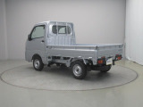ハイゼットトラック スタンダード 3方開 4WD