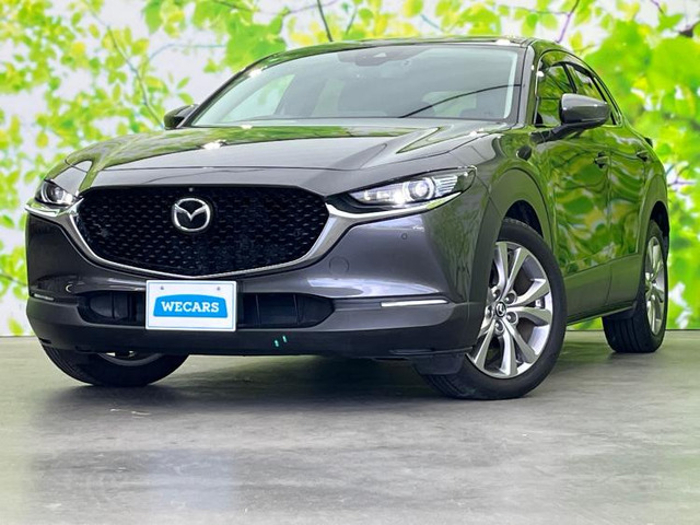 CX-30 1.8 XD Lパッケージ 