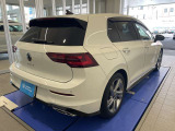 ゴルフ TDI Rライン プラチナムエディション ディーゼル 