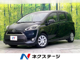 トヨタ シエンタ