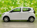 ミライース L SAIII 4WD 