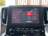 アルファード 2.5 S Cパッケージ 本革シート 修復歴無し