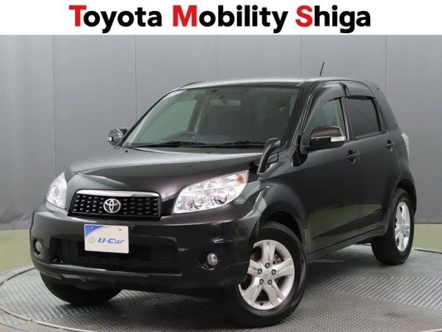 ラッシュ1.5 G Lパッケージ 4WD