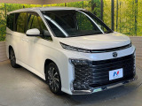 大好評のボディコーティング「弾スプラッシュコート」もご納車までに施工可能。通常のガラスコートと異なる、耐久年数6年の無機質ガラスコーティングが、ボディをキレイな状態に保ってくれます。