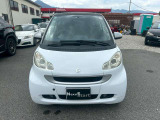 スマートフォーツークーペ mhd 