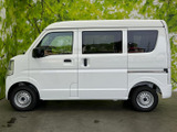 クリッパー DX 4WD 