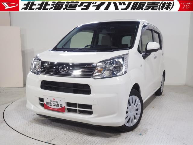 ムーヴL SAIII 4WD