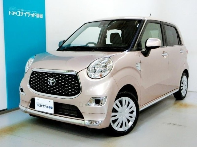 ピクシスジョイF X SAIII