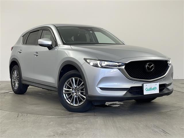 CX-5 2.2 XD プロアクティブ 修復歴無し