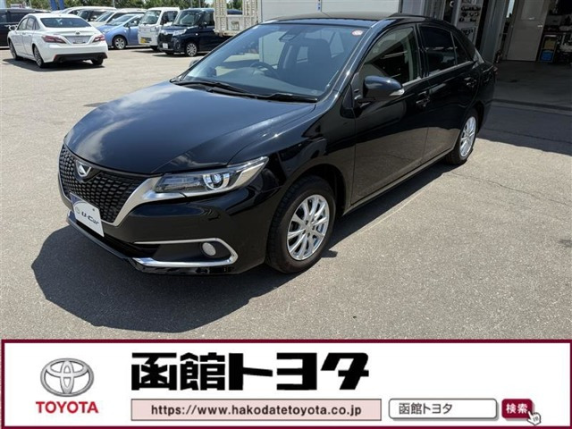 アリオン1.5 A15 Gパッケージ