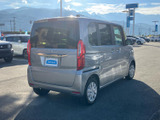 N-BOX G L ターボ ホンダセンシング 4WD 