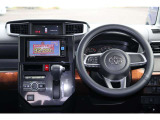 ルーミー 1.0 G 