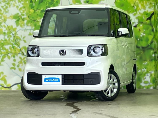 N-BOX  