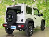 ジムニーシエラ 1.5 JC 4WD 