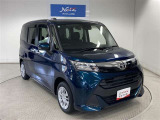 視界の良さに加えて、すぐれた小回り性能を実現しました。街中での狭い道や曲がり角もラクに運転できます。