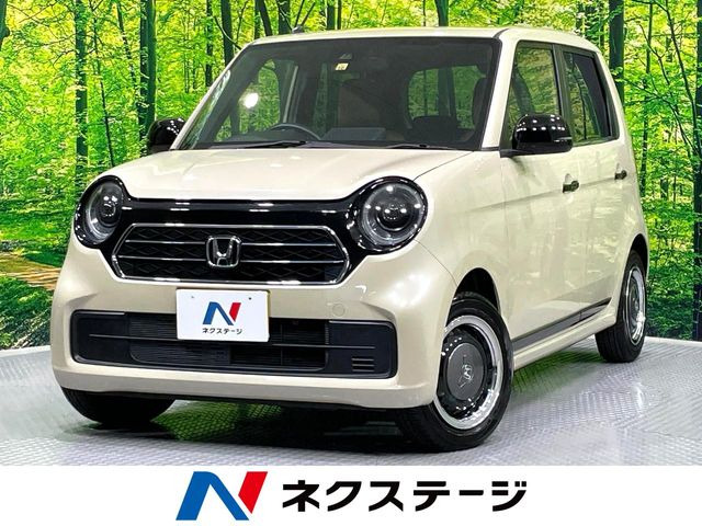 N-ONE オリジナル スタイルプラス アーバン 