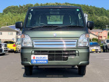 キャリイ KC エアコン パワステ 4WD 