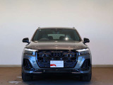 Q7 50 TDI クワトロ Sライン ディーゼル 4WD 