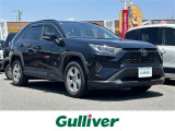RAV4 2.0 X ワンオーナー 修復歴無し