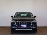 Q3 35 TFSI アドバンスド 