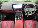 NX 350h Fスポーツ 