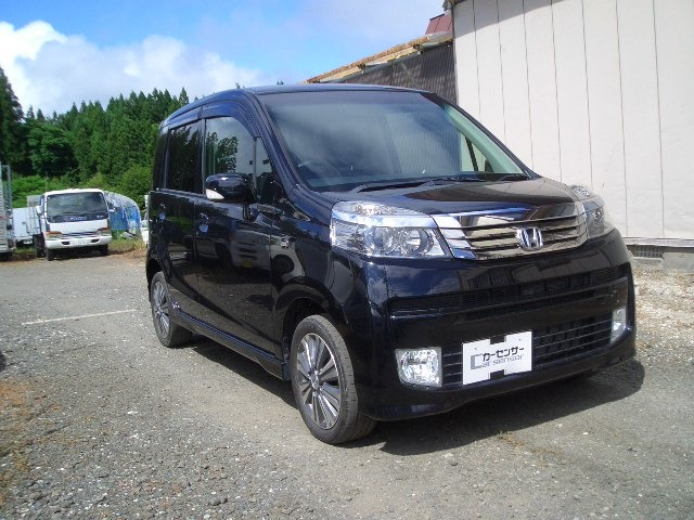 ライフディーバ ターボ スマートスタイル4WD