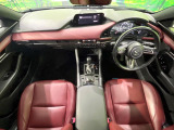 MAZDA3ファストバック 1.8 XD バーガンディ セレクション 