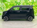 N-WGNカスタム L ターボ ホンダ センシング 4WD 