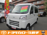 ハイゼットカーゴDX入荷しました!