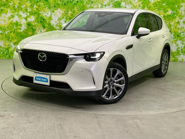 CX-603.3 XD Lパッケージ ディーゼル