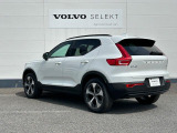 XC40 ウルトラ B4 AWD 4WD 