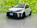 GRヤリス 1.5 RS 