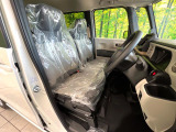 もちろん車内はキレイです♪よりクリーンな状態をキープしたいお客様には『ナノゾーンコート』がおすすめ!新型コロナウイルス対策や、除菌・消臭に効果を発揮し多くの方にご好評いただいております。