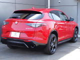 ステルヴィオ 2.0 ターボ Q4 ヴェローチェ 4WD 