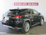 RX 300 バージョンL 