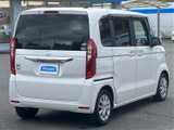N-BOX G EX ターボ ホンダセンシング 