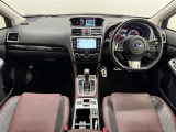 レヴォーグ 1.6 STI スポーツ アイサイト 4WD 4WD 本革シート