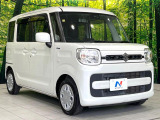 大好評のボディコーティング「弾スプラッシュコート」もご納車までに施工可能。通常のガラスコートと異なる、耐久年数6年の無機質ガラスコーティングが、ボディをキレイな状態に保ってくれます。