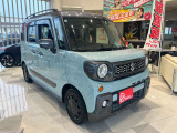 スペーシアギア ハイブリッド(HYBRID) XZターボ 4WD 