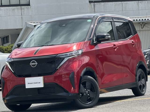 サクラX 90周年記念車