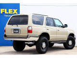 ハイラックスサーフ 3.4 SSR-X 4WD 
