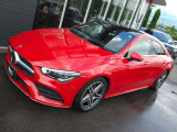 CLAクラス CLA200d AMGライン 